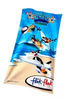 Watch Flik Flak Child in Aluminium ZFFL001 - ZFFL001